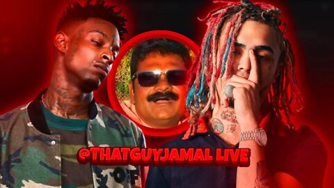 Indian Reacts to Lil Pump x 21 Savage