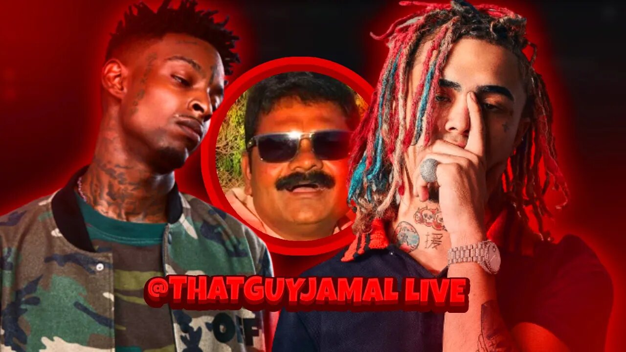 Indian Reacts to Lil Pump x 21 Savage