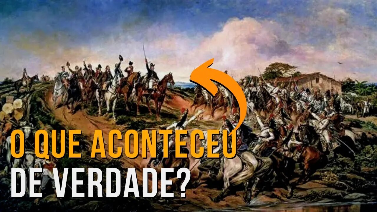 200 anos de independencia