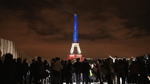 Paris Attacks Suspect Sentenced To 20 Years Over Police Shootout