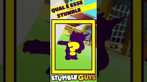 ME SEGUE AI #stumbleguys #cosmiconerd ‎#pablogames #chavesgames #stumbleguysaovivo #stumbleguyslive