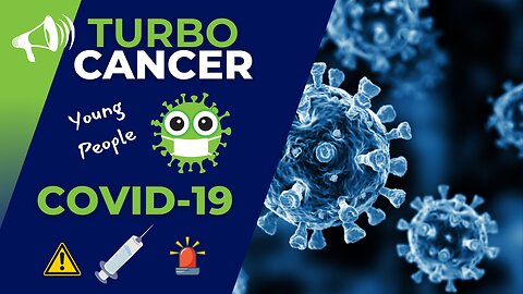 Turbo Cancer on Young Vaccinated People