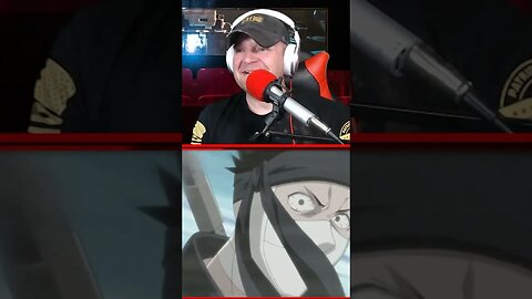 Duke Reacts to Naruto Tricking Zabuza - First Time Watching - Demon Wind Shuriken - Naruto Ep 8