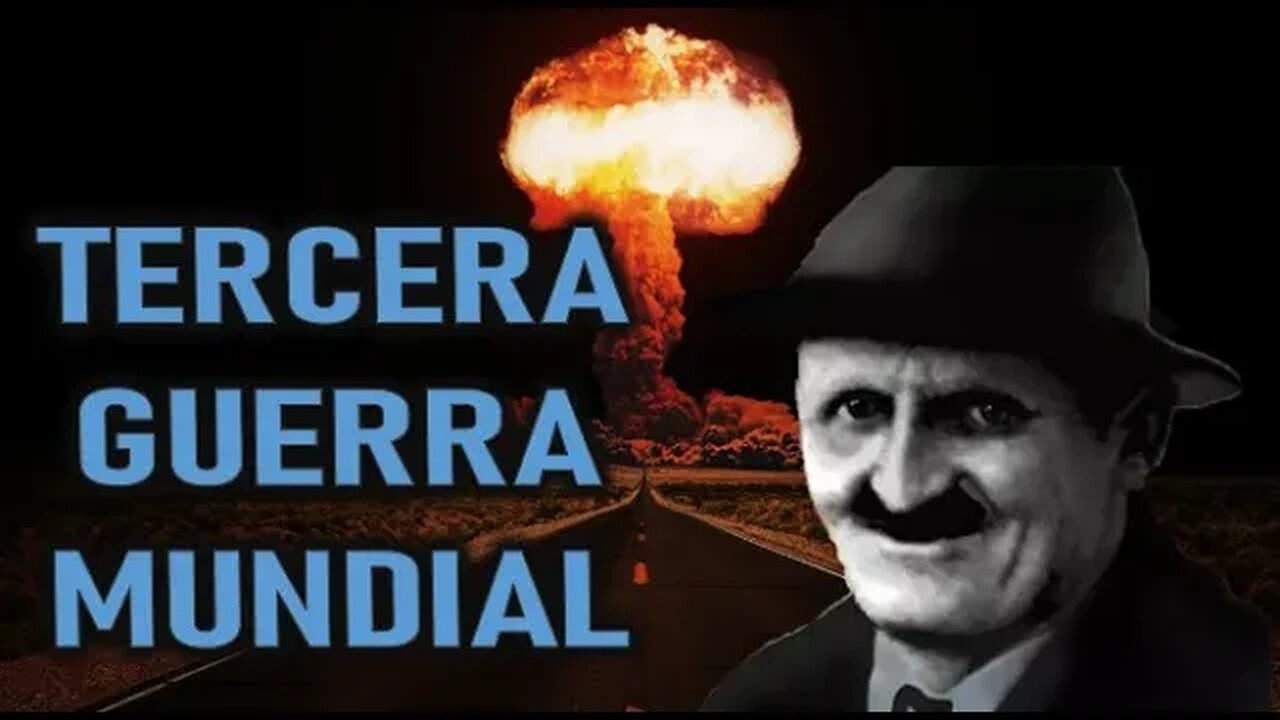 TERCERA GUERRA MUNDIAL POR ALOIS ILMAIER