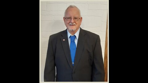 Jim "Mac" McNeely Memorial Service