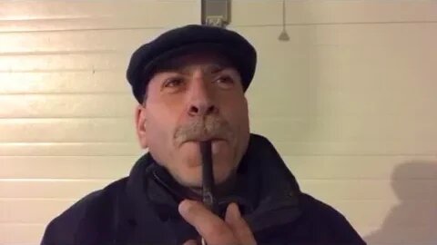 Sarge’s Freezer Story