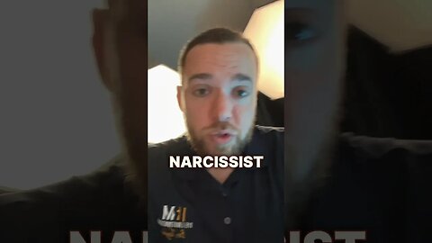 Evicting your Narcissist