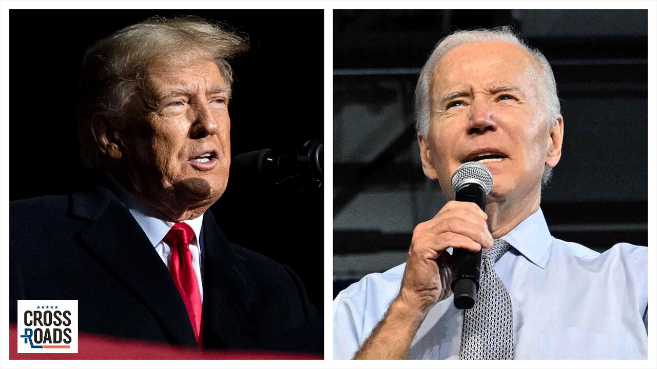 Trump e Biden, i due pesi e due misure della “giustizia” usata come arma politica