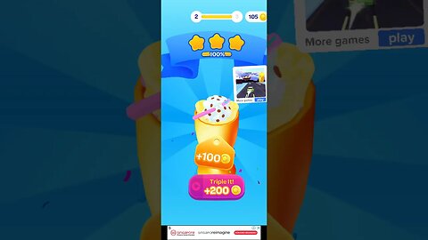 ICE CREAM 300 DOLLAR