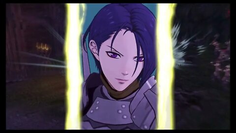 Fire Emblem Warriors: Three Hopes - Scarlet Blaze (Hard) - Paralogue: Mercenary Complications