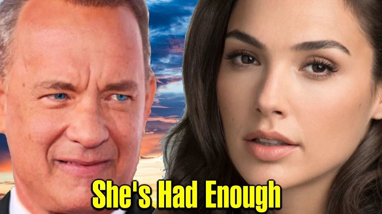 Things Just Got Worse For Hollywood, Now Celebrities Like Gal Gadot REVEΑL What's Happening..