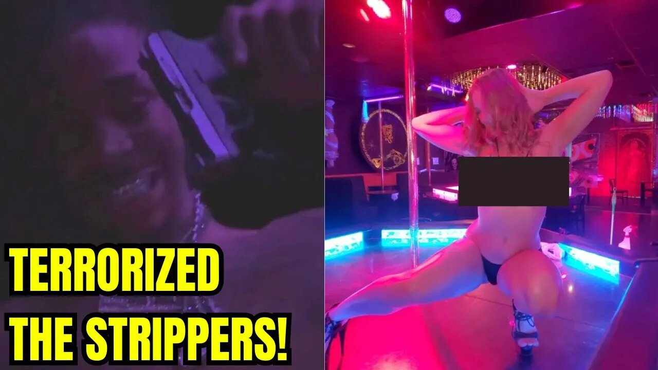 STR*PPERS DEMAND APOLOGY From JA MORANT After FLASHING GUN In Club! NBA Star IS IN TROUBLE!