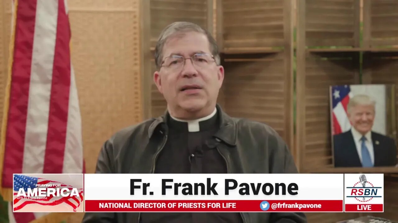 Praying for America and the End of Roe v Wade!