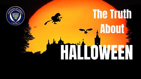 The Truth About Halloween: Should Christians Celebrate or Avoid It?