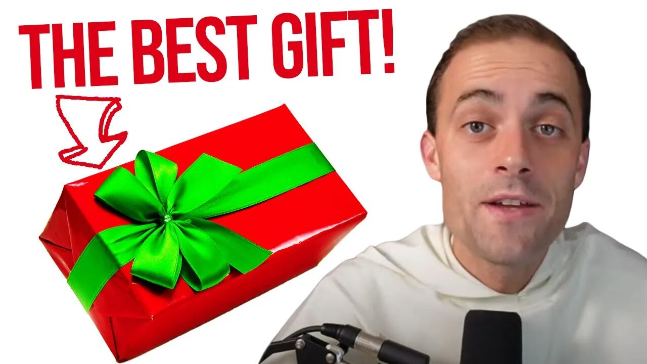 How To Give Better Gifts!