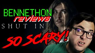 Shut In: Movie Review!