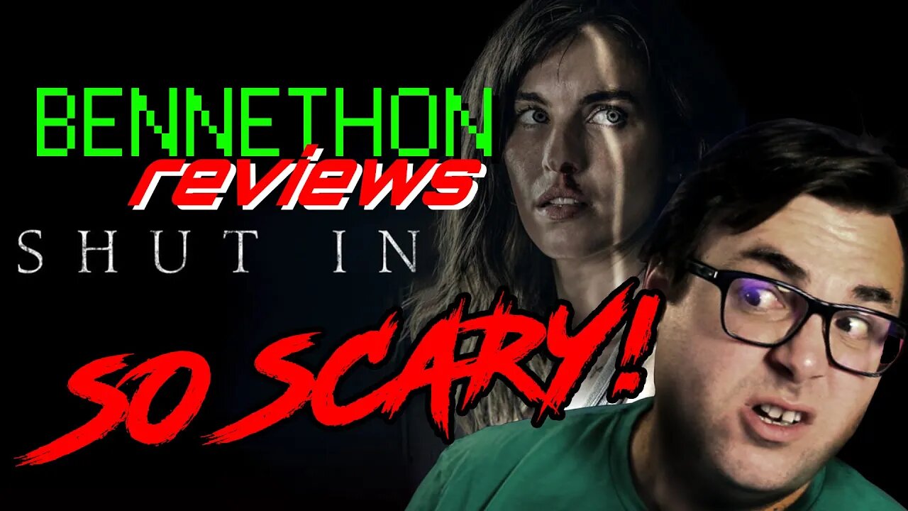 Shut In: Movie Review!