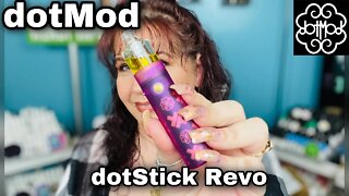 dotMod dotStick Revo