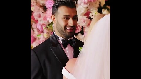 I am yours 😊 MR AND MRS