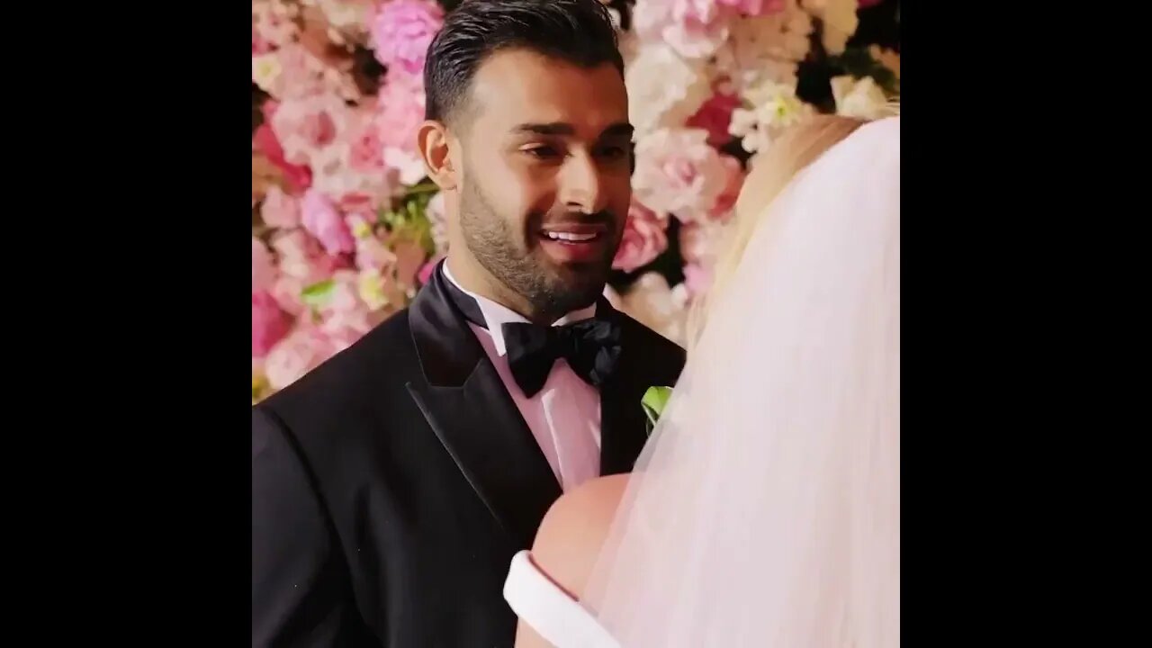 I am yours 😊 MR AND MRS