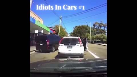 Idiots In Cars, Road Rage, Karma, Car Crashes and Expensive Fails !!