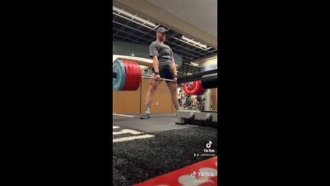 575 Deadlift