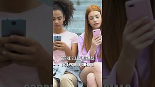 Problemas de autoestima y redes sociales