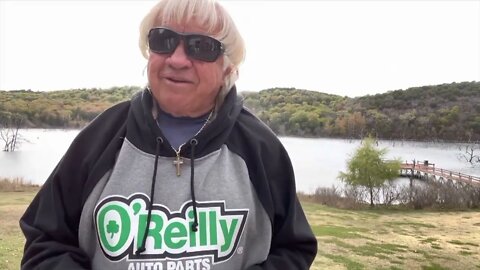 Catch a Better Life - Daily Devotional and Fishing tip November 22nd