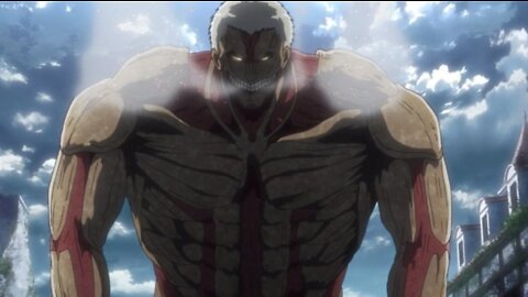 REINER AMV - Attack On Titan [SNK]