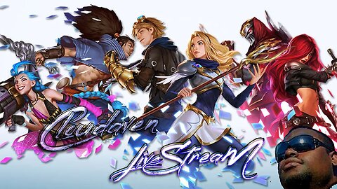[-LIVE STREAM-]~ LOR {LABS}~{CLOUDAVEN PLAYS}~ 4/13/22