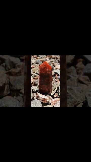 Orchid Calcite: The Crystal of Creativity #crystals #shorts #calcite