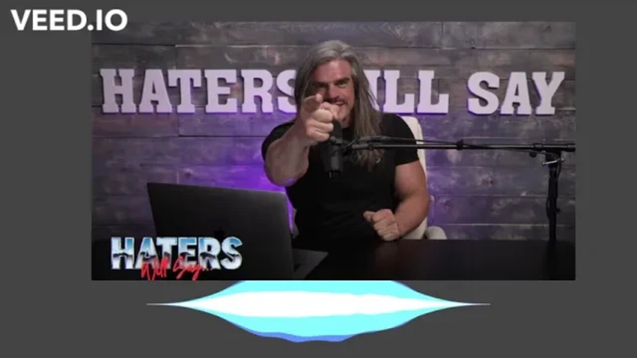 Brendan Schaub's intern THREATEN to DOX the ''haters on Reddit''!