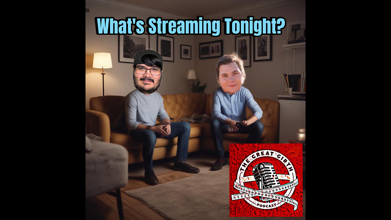 What's Streaming Tonight?