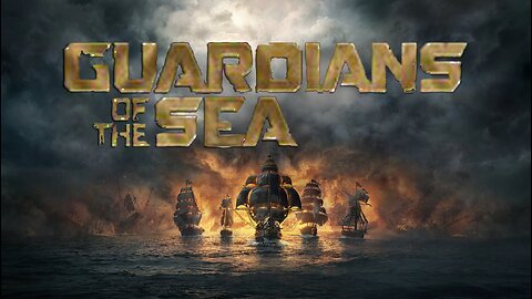 JOIN GUARDIANS OF THE SEA CLAN