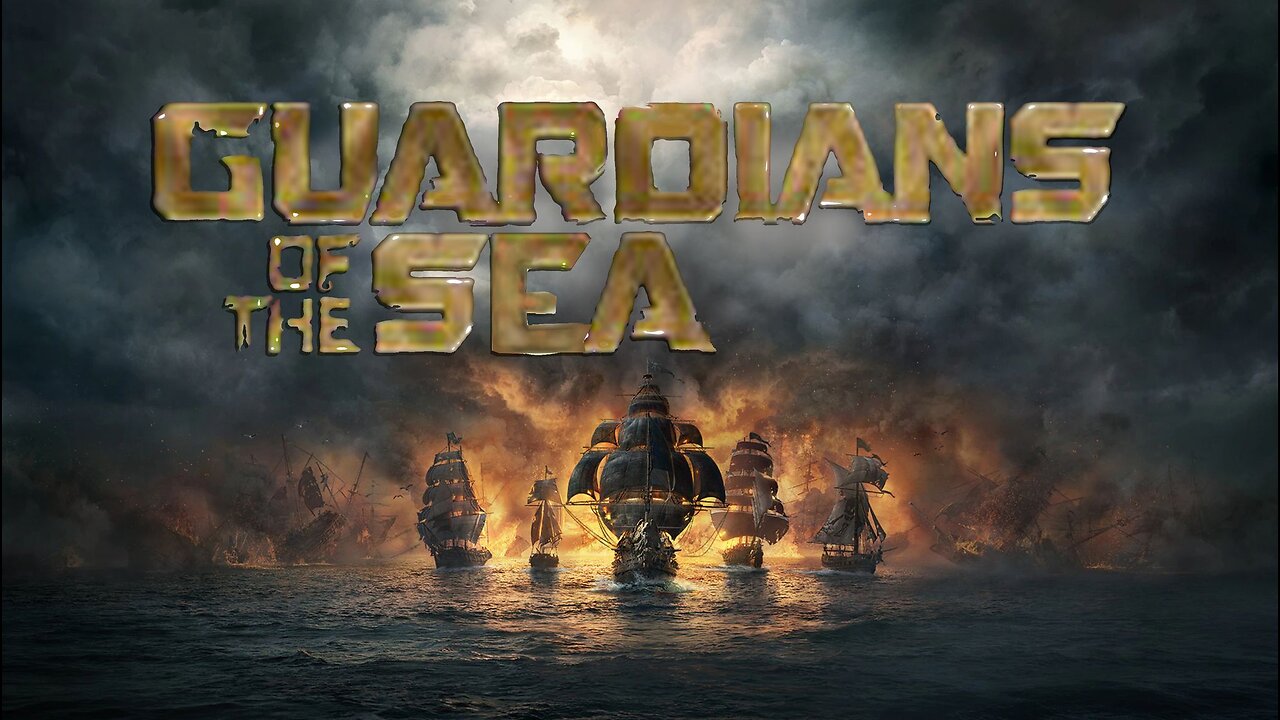 JOIN GUARDIANS OF THE SEA CLAN