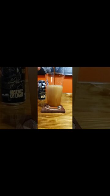 What's Redneck Drinking Tonight - 4 Hands Brewing Absence Of Light