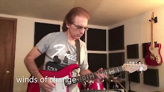 Winds of Change (song)