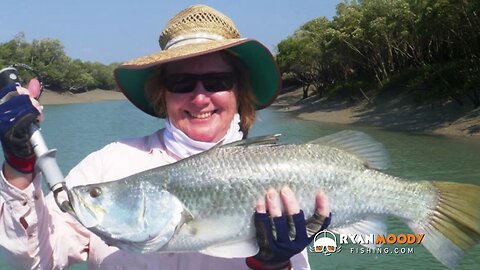 Barra Basics member Stan Skeates talks about the course