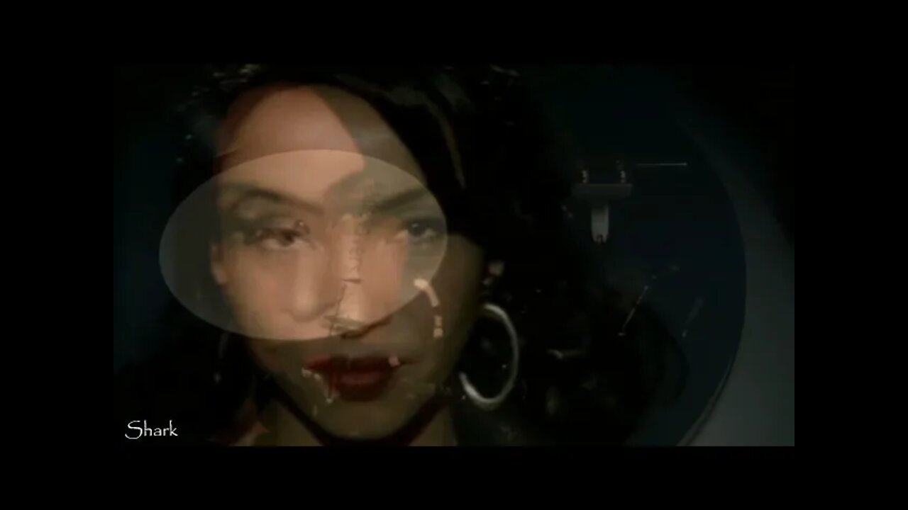 King of Sorrow - Sade - 1 Hour Loop (Original Audio/Video) Ghosted/Dubbed/HD