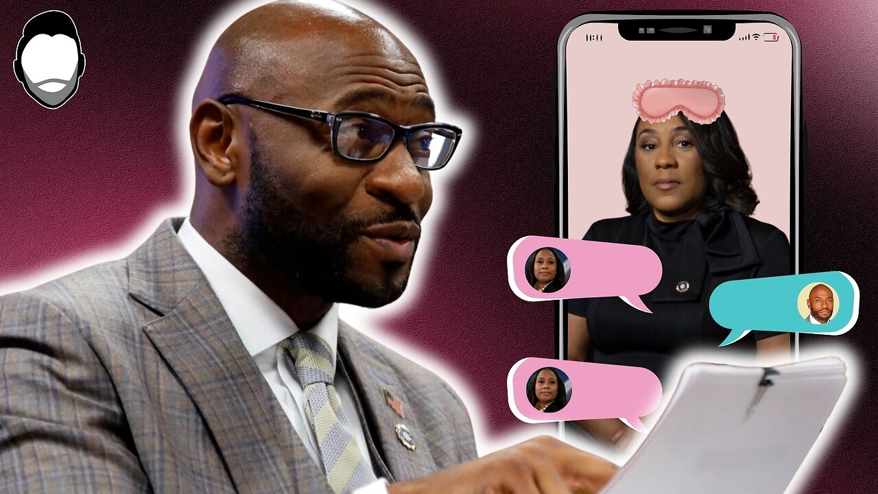 Wade's CELL PHONE Records CONFIRM Fani SLEEPOVER