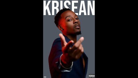 INTERVIEW WITH THE UP AND COMING SENSATION KRISEAN WOODS, JUMP IN