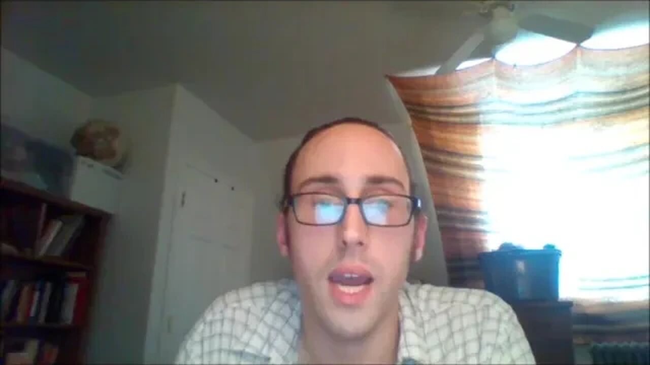 Critique of Mark Davis on the 9th and 10th Amendments, Abortion, Marriage