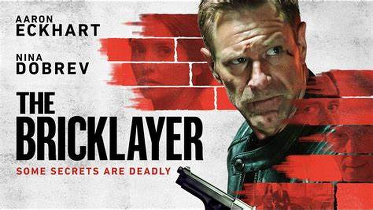 The Bricklayer (2023)