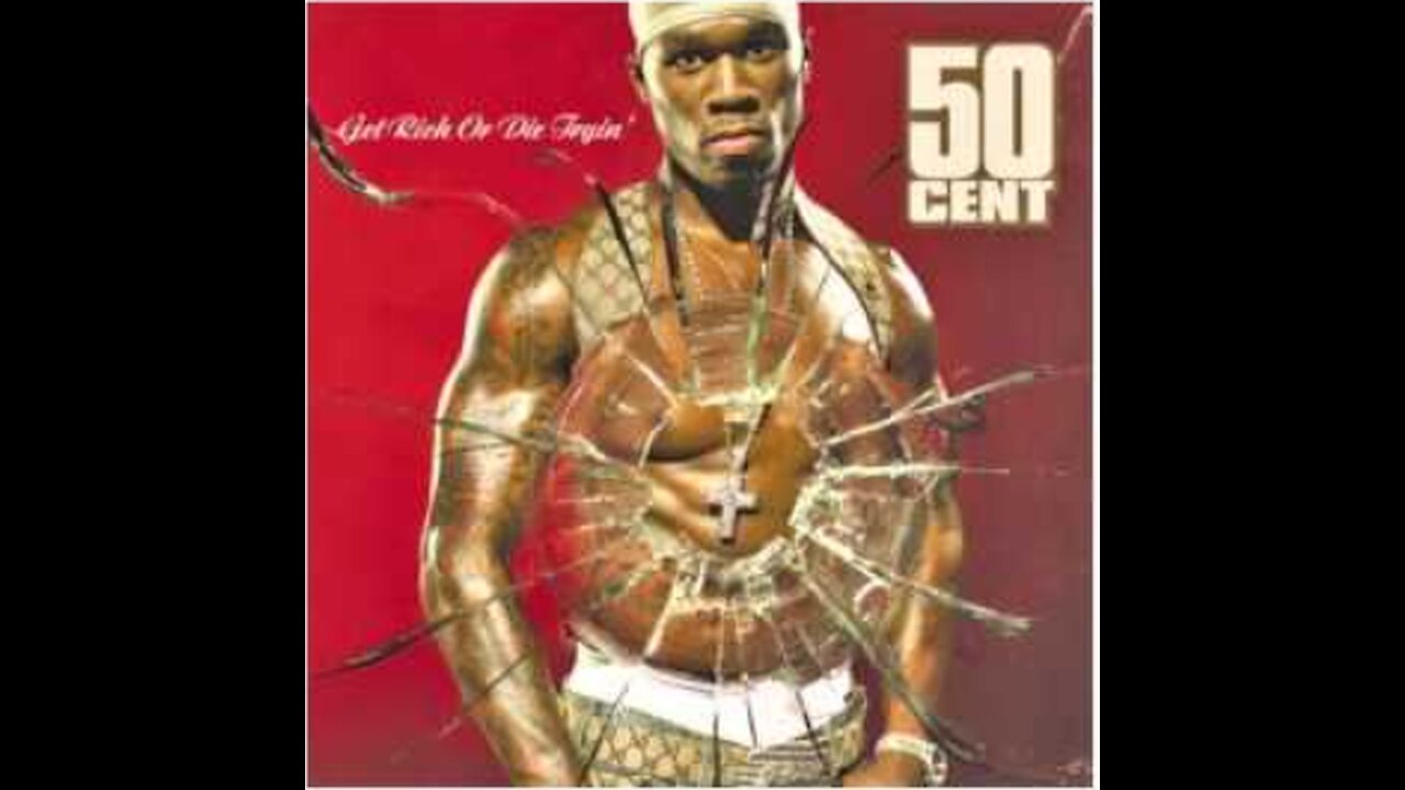 50 Cent - Many men (wish death)