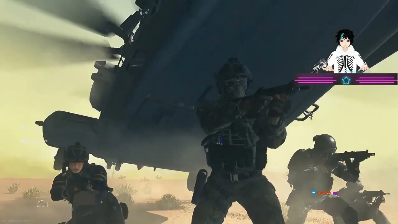 My first Warzone 2 win