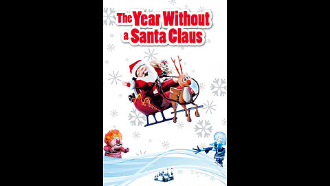 LDGi The Year Without a Santa Claus 1974 TV-G