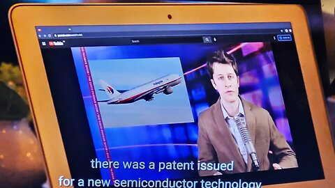 MH370 documentary implies I'm a conspiracy theorist!