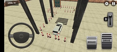 Car Parking Gameplay Walkthrough Part 2