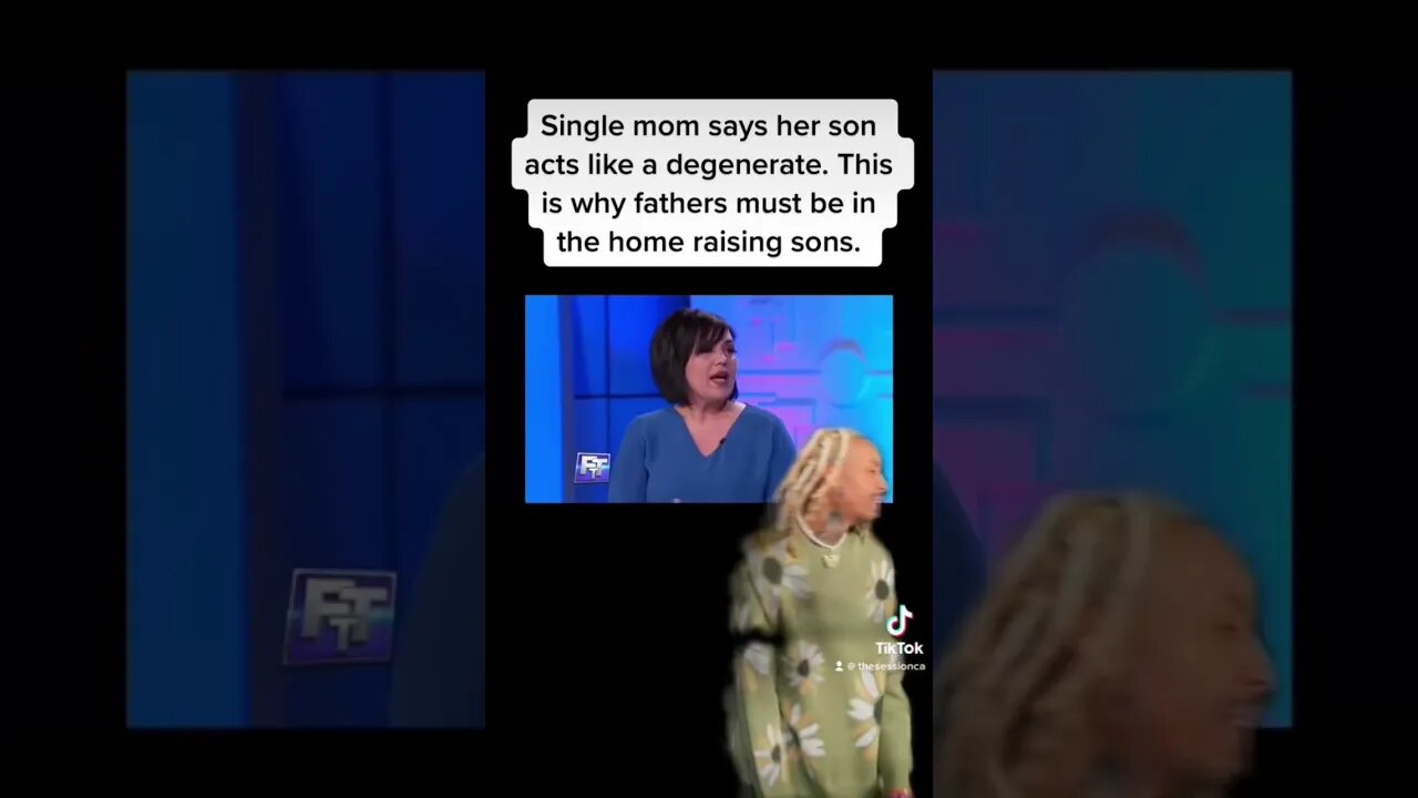 Single mom puts son in JAIL …#shorts