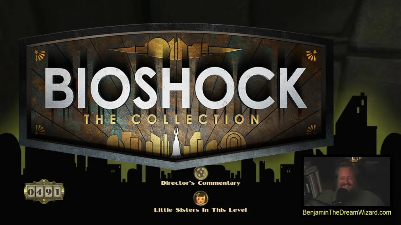 IP #21: Bioshock is NOT a valid critique of Libertarianism